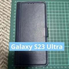 Galaxy S23 Ultra ケース 手帳型 galaxys23ultra