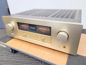 Accuphase E-306 プリメインアンプ アキュフェーズ 1円～　Y7055