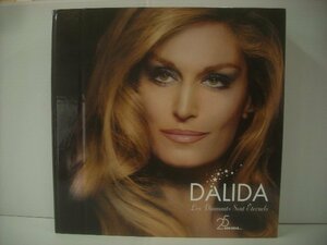 ■ 輸入FRANCE盤 24枚組CDボックス DALIDA / LES DIAMANTS SONT ETERNELS ダリダ 1956～1987年 BARCLAY ORLANDO ◇r60125