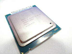 インテル Intel Ivy Bridge EPl XEON E5-2620 v2 プロセッサー 2.60GHz SR1AN LGA2011 動作検証済 1週間保証
