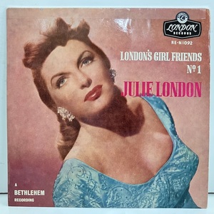 ●即決VOCAL Julie London / London