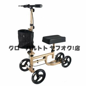 大好評 手押し車 歩行器 高齢者 屋外 老人 座れる 折りたたみ 車椅子 ブレーキ 軽量 介護 歩行補助具 買い物カート S925