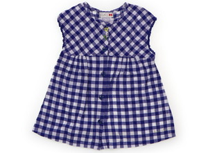 ニットプランナー（ＫＰ） Knit Planner(KP) チュニック 100サイズ 女の子 子供服 ベビー服 キッズ