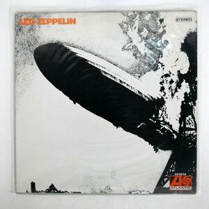 LED ZEPPELIN/SAME/ATLANTIC SD8216 LP