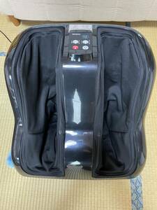 フジ医療器　フットマッサージャー　FT-200 美品