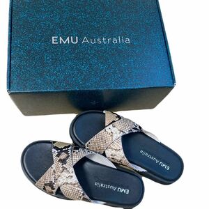 EMU Australia MANTA SNAKE 25cm