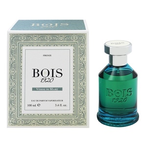 ボワ 1920 ヴェルデ ディ マーレ EDP・SP 100ml 香水 フレグランス BOIS VERDE DI MARE BOIS 1920 新品 未使用