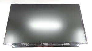 液晶パネル 15.6インチ B156XTN07.1 1366 X 768 30ピン 中古動作品（ｗ489）