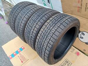 ★埼玉発　ヨコハマ　アイスガードiG70　225/45R18/95Q　2021年製　４本★