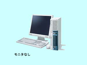 実働品 WIN10 NECデスクトップパソコン