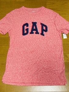 ★新品　未使用★GAP ロゴプリント　Tシャツ　Mサイズくらい？