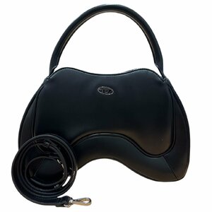 １円DIESEL ディーゼル Diesel PU Play Shoulder ショルダーバッグ