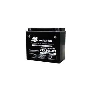 KAWASAKI/カワサキジェットスキー　YTX20L-BS等　互換品　バッテリー　高性能AGM　１年保証　JH750 C1-C3