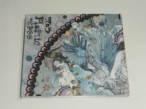 CD+DVD / Plastic Tree『スロウ(初回限定盤A)』