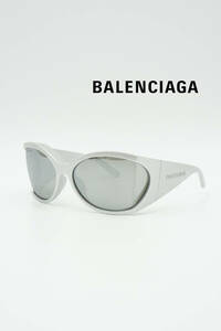BALENCIAGA バレンシアガ バタフライ フレーム サングラス size 72□18-115 0421242