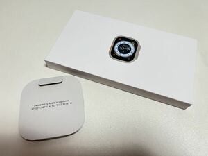 Apple Watch ultra 純正 充電ケーブル type c 高速充電 長持ち