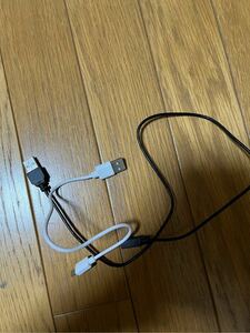 USB-B 60cm 30cm Android 対応