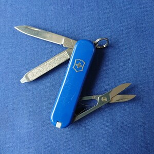 VICTORINOX(ビクトリノックス)クラシック SD (626)