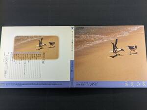 CD　「オーケストラで綴る抒情名曲100　浜辺の歌(VICG58239)」デジパック仕様、　管理b1