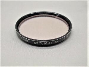 #0372fe ★★ 【送料無料】LION SKYLIGHT 1A 52mm ★★