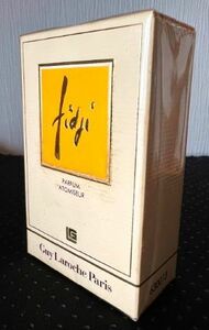 【新品・未開封・フランス製】Guy Laroche fidji PARFUM ATOMISEURギ・ラロッシュ フィジー パルファムアトマイザー 7ml 82%vol 