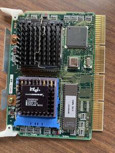 PC98用　PC9821 NEC 16-TP基盤　CPU