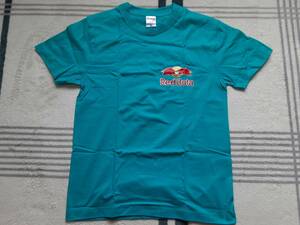 レッドブタ Tシャツ 　未使用　Red Bull