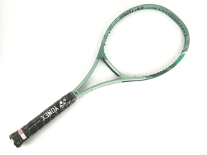 YONEX ヨネックス PERCEPT 97 01PE97 G2 硬式用 テニスラケット パーセプト 未使用 Y8810678