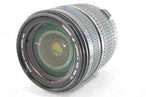 ★実用美品★ タムロン TAMRON AF 28-300ｍｍ Ｆ3.5-6.3 XR LD MACRO ペンタックス ＃8560