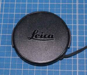 [is352]ライカ　レンズキャップ 径40mm Leica camera LENS CAP