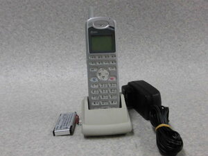 Ω Zキ1 110 ・保証有 NTT キレイメ EPF-PS(E1) EPF形ディジタルコードレス電話機 同梱可