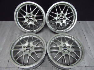 BBS RX 17インチ VW ゴルフ4 ニュービートル ９Nポロ AUDI A1 TT プリウス レガシー レクサス CT200h FT86 BRZ