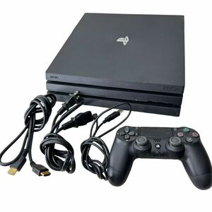 SONY PlayStation 4 CUH-7100B