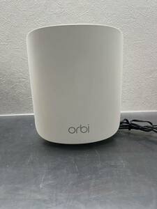 NETGEAR ネットギア Orbi WiFi 6 Micro メッシュWiFiシステム サテライトルーター RBR350