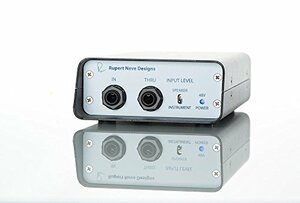 【中古】 Rupert Neve Designs RNDI アクティブトランスDI カスタムトランス