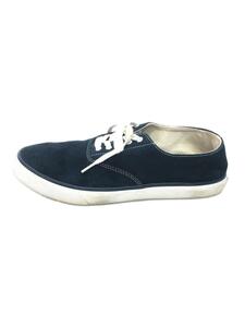 Sperry Top-Sider◆デッキシューズ/28.5cm/BLU/スウェード/STS23100