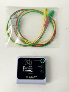 フクダ電子 LX-8100 テレメトリー式心電送信機 心電・呼吸送信機　FUKUDADENSHI