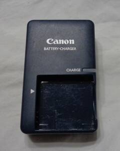 【中古品】◆Canon 充電器 純正品 CB-2LV G キャノンバッテリーチャージャー 