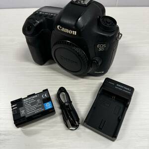 Canon デジタル一眼レフカメラ EOS 5D Mark III ボディ EOS5DMK3 ボディ キャノン デジタルカメラ デジカメ ブラック