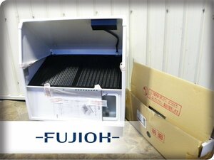 ■未使用品■FUJIOH/富士工業■W60■換気扇/深型レンジフード■風量2段階切替/シロッコファン■MY-601RFW■khhx823k