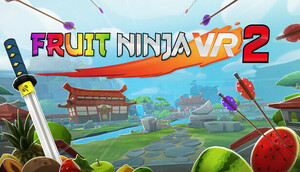 [PC・Steamコード]Fruit Ninja VR 2