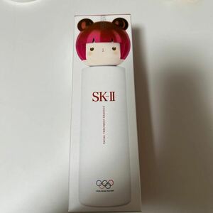 sk2 SK-II フェイシャルトリートメントエッセンスTOKYOガール 230ml 2020年製