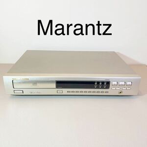 Marantz マランツCD-67MKⅡ SE スペシャルエディション CDプレイヤー PHILIPS CDM-12.1搭載 稼働品