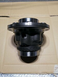 HONDA　シビックタイプR　FD2　純正 LSD 使用少 美品 DC5　CL7　EP3　FN2