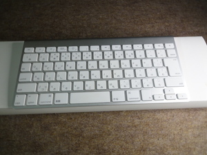 Apple Keyboard Wireless ワイヤレス　キーボード iMac 中古