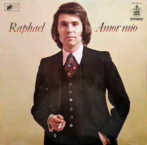 西LP Raphael Amor M?o HXS00135 ZZELESTA /00260