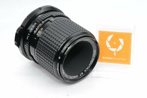 同梱歓迎【良品/動作品】PENTAX ペンタックスSMC PENTAX 67 MACRO 135MM F4　#4723