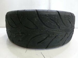 N-2379 中古タイヤ ヨコハマ ADVAN A050 G/S 185/55R14 80W (1本)