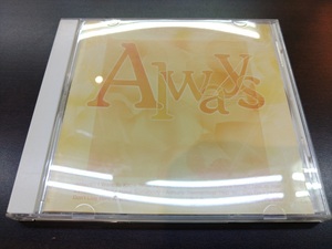 CD / Always / 『D49』 / 中古