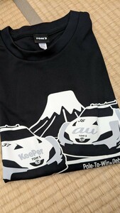 貴重なトムスワンツーTシャツＸＬ未使用品